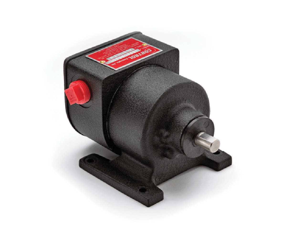 Control Concepts, Inc. DAZIC®