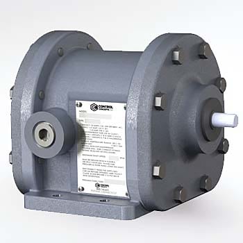 Control Concepts, Inc. DAZIC® Explosion Proof