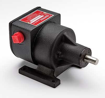 Control Concepts, Inc. DAZIC® 4100 Series