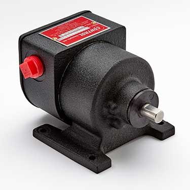 Control Concepts, Inc. DAZIC® 8100 Series