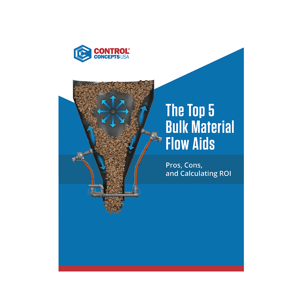 Control Concepts, Inc. Get Your Free E-Book Today