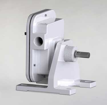 Control Concepts, Inc. DAZIC® RotoGuard® IV