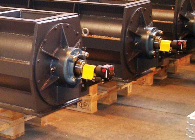 Control Concepts, Inc. DAZIC® Installation Accessories